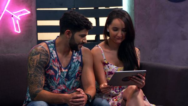 My hotter half - Episodio 6