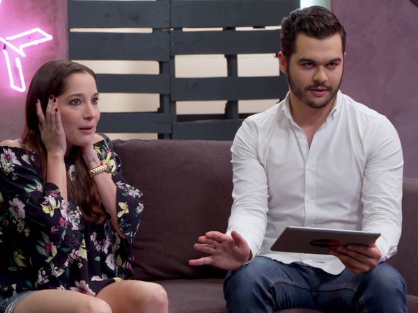 My hotter half - Episodio 11