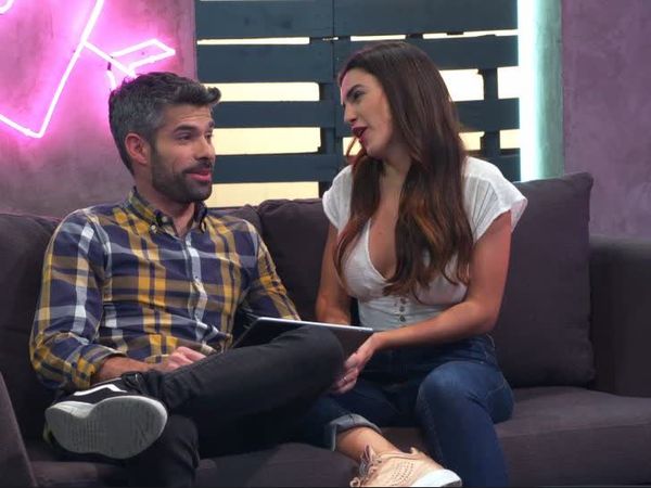 My hotter half - Episodio 12