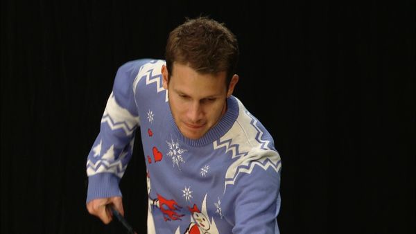 Tosh.0 - Season Four Web Reflection