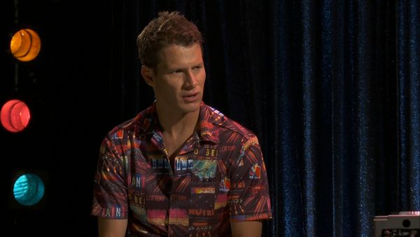 Tosh.0 - Bryan Adams Kid