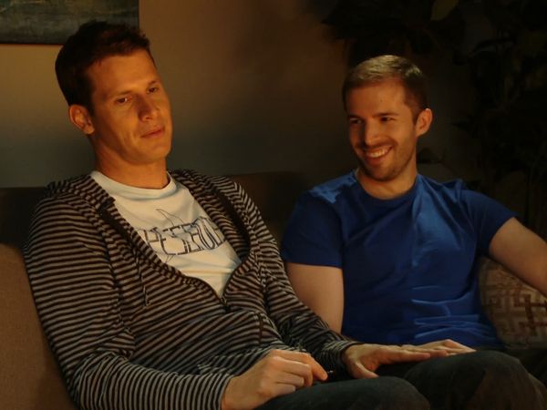 Tosh.0 - How to Flirt Guy