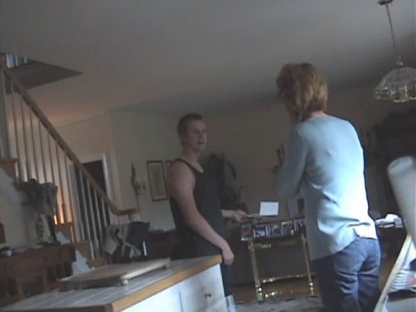 Tosh.0 - Army Prankster