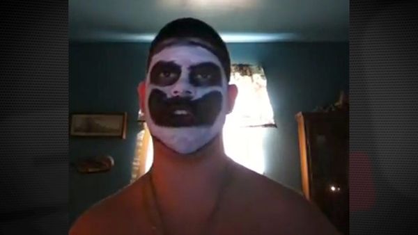 Tosh.0 - Tosh.0 July 10, 2012 - Kid Juggalo