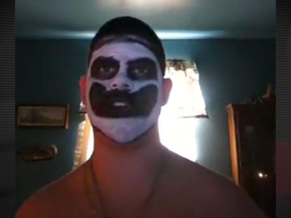 Tosh.0 - Tosh.0 July 10, 2012 - Kid Juggalo