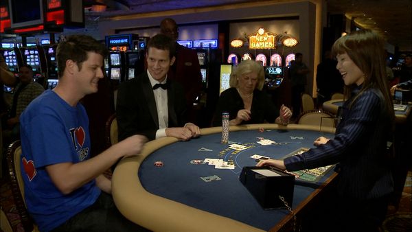 Tosh.0 - Tosh Memorabilia Dump