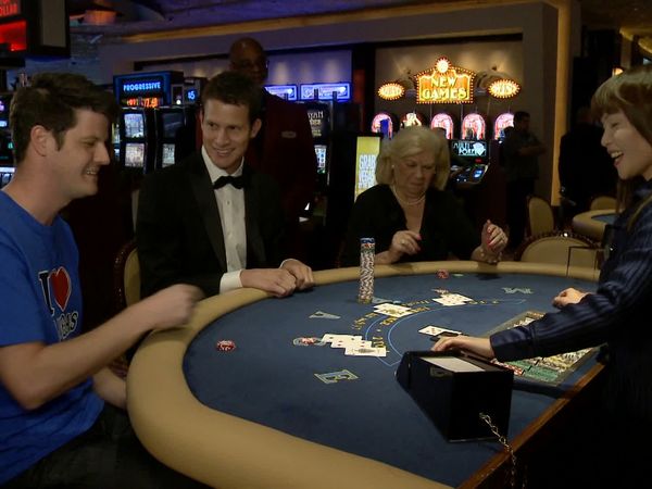Tosh.0 - Tosh Memorabilia Dump
