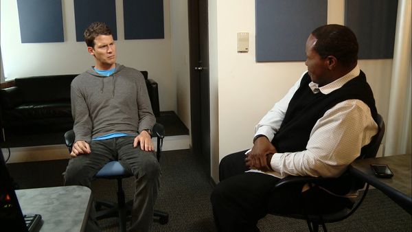 Tosh.0 - Tosh.0 May 29, 2012 - "Smell Yo D**k" Girl