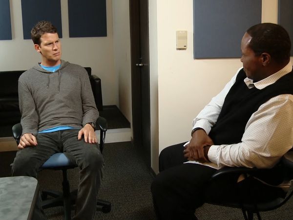 Tosh.0 - Tosh.0 May 29, 2012 - "Smell Yo D**k" Girl