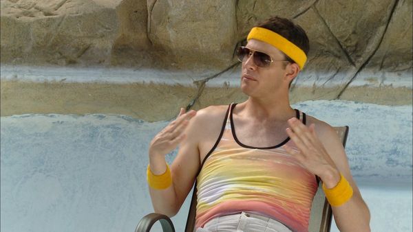 Tosh.0 - Skateboarding Fail