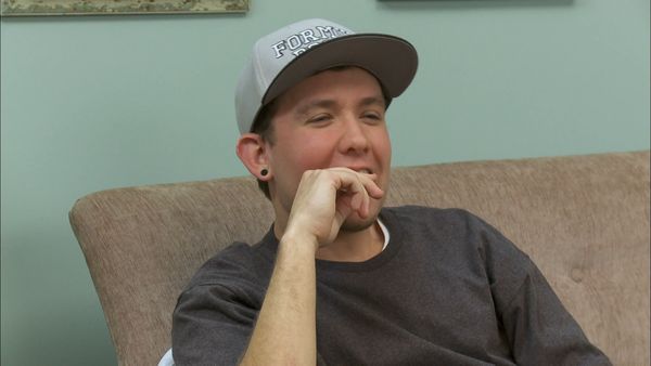 Tosh.0 - Bad Breakdancer