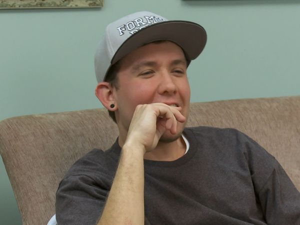 Tosh.0 - Bad Breakdancer