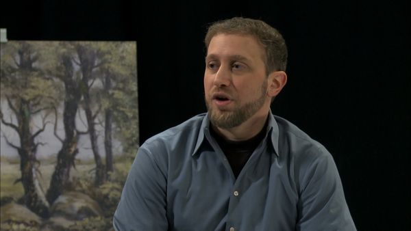 Tosh.0 - How to Draw Guy