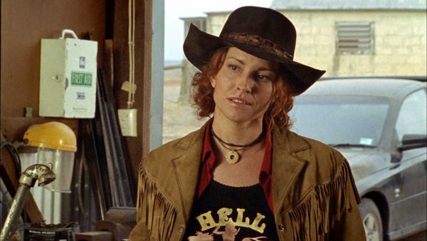 McLeod's Daughters - New Beginnings