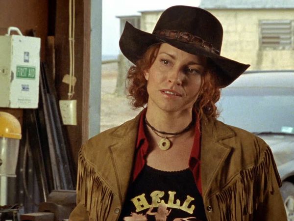 McLeod's Daughters - New Beginnings
