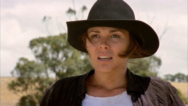 McLeod's Daughters - Down to Earth