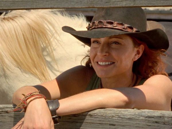 McLeod's Daughters - The Prodigal Daughter