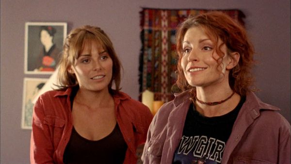 McLeod's Daughters - One Long Day