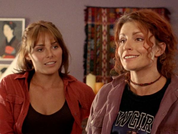 McLeod's Daughters - One Long Day