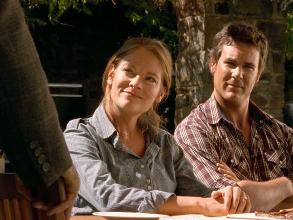 McLeod's Daughters - Body Blows
