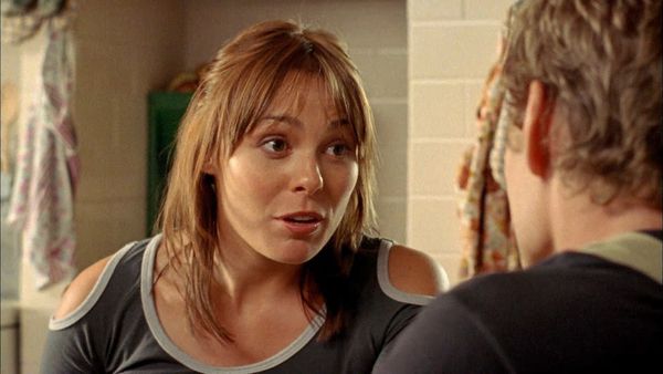 McLeod's Daughters - Love and Obsession