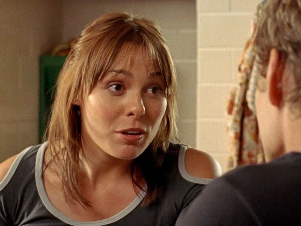 McLeod's Daughters - Love and Obsession