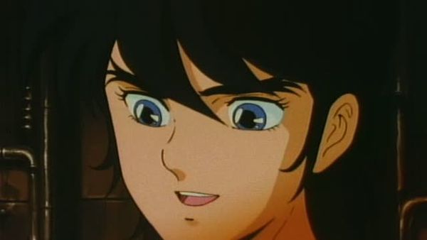 Samurai Troopers (Ronin Warriors): Gaiden - Save Your Friend! Samurai Heart!