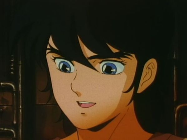 Samurai Troopers (Ronin Warriors): Gaiden - Save Your Friend! Samurai Heart!