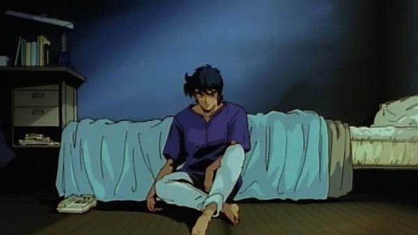 Samurai Troopers (Ronin Warriors): Message - The Truth Arrives