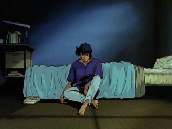 Samurai Troopers (Ronin Warriors): Message - The Truth Arrives