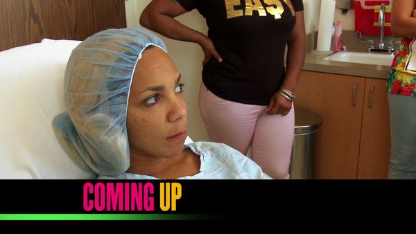 La La's Full Court Life - Nose To The Grindstone