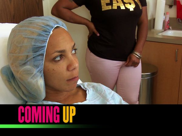 La La's Full Court Life - Nose To The Grindstone