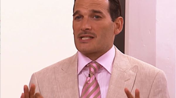 Glam God Series - Who's Hot and Who's Not?