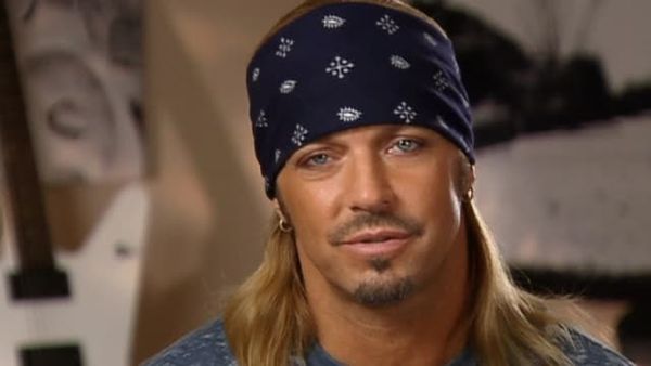 Bret Michaels: Life As I Know It Series - Friends With Benefits?