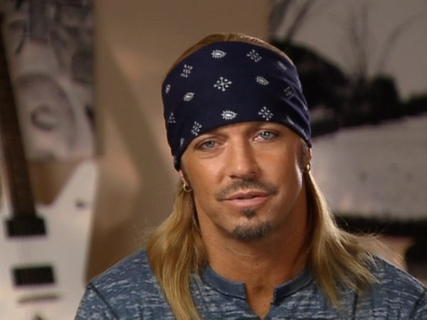 Bret Michaels: Life As I Know It Series - Friends With Benefits?