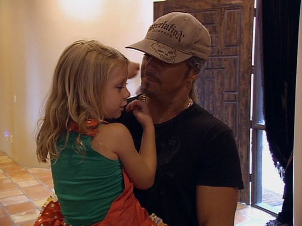 Bret Michaels: Life As I Know It Series - Popa Rocka
