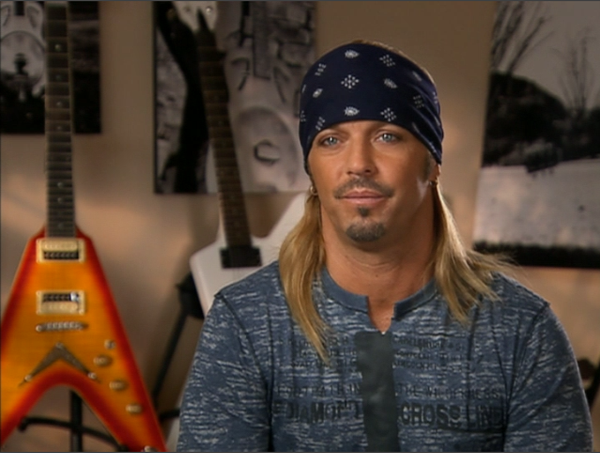 Bret Michaels: Life As I Know It Series - The Promise Ring