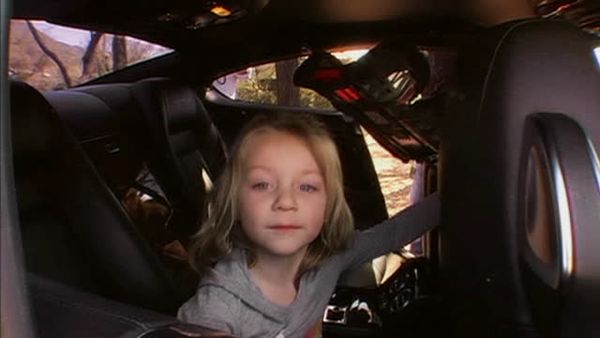Bret Michaels: Life As I Know It Series - Pilot