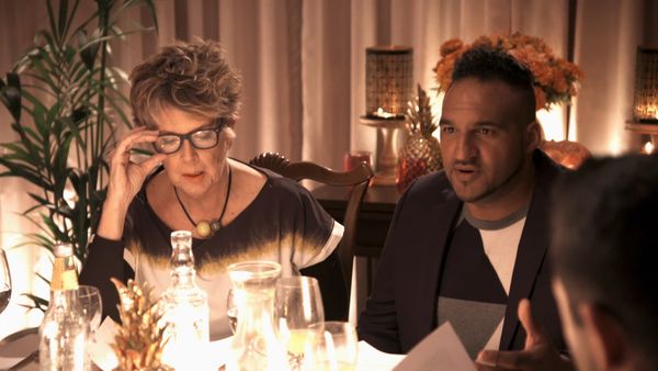 My Kitchen Rules UK - Bollywood Spice