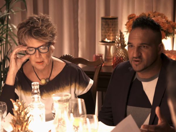 My Kitchen Rules UK - Bollywood Spice
