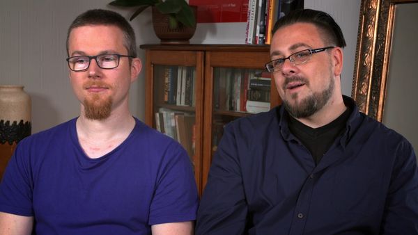 My Kitchen Rules UK - The Time Machine