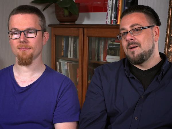 My Kitchen Rules UK - The Time Machine