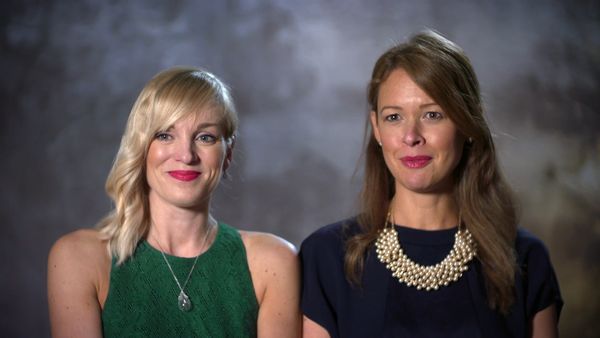 My Kitchen Rules UK - Hunter Gatherers