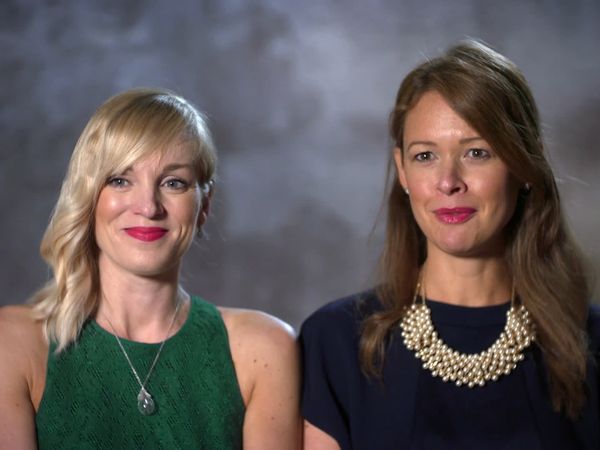 My Kitchen Rules UK - Hunter Gatherers