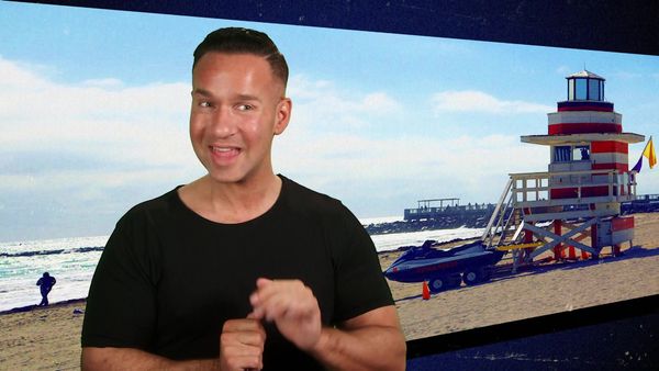 Jersey Shore Family Vacation - JWoww vs. The Proposal