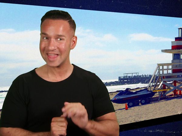 Jersey Shore Family Vacation - JWoww vs. The Proposal
