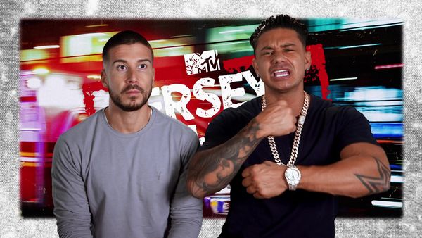 Jersey Shore Family Vacation - 10 Fist Pumping Years