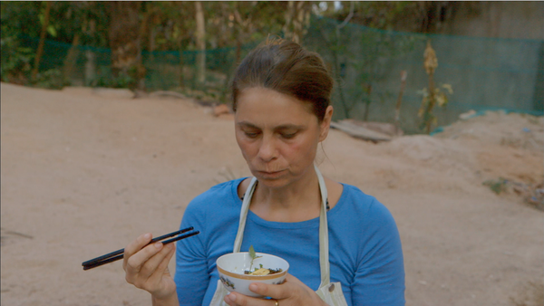 Sarah Wiener in Asien - Vietnam und Meeresfrüchte