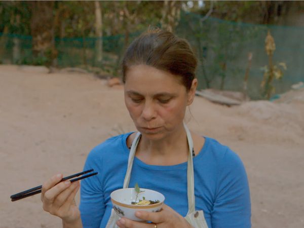 Sarah Wiener in Asien - Vietnam und Meeresfrüchte