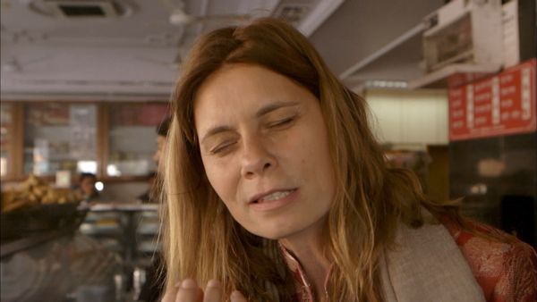 Sarah Wiener in Asien - Indien und Chili